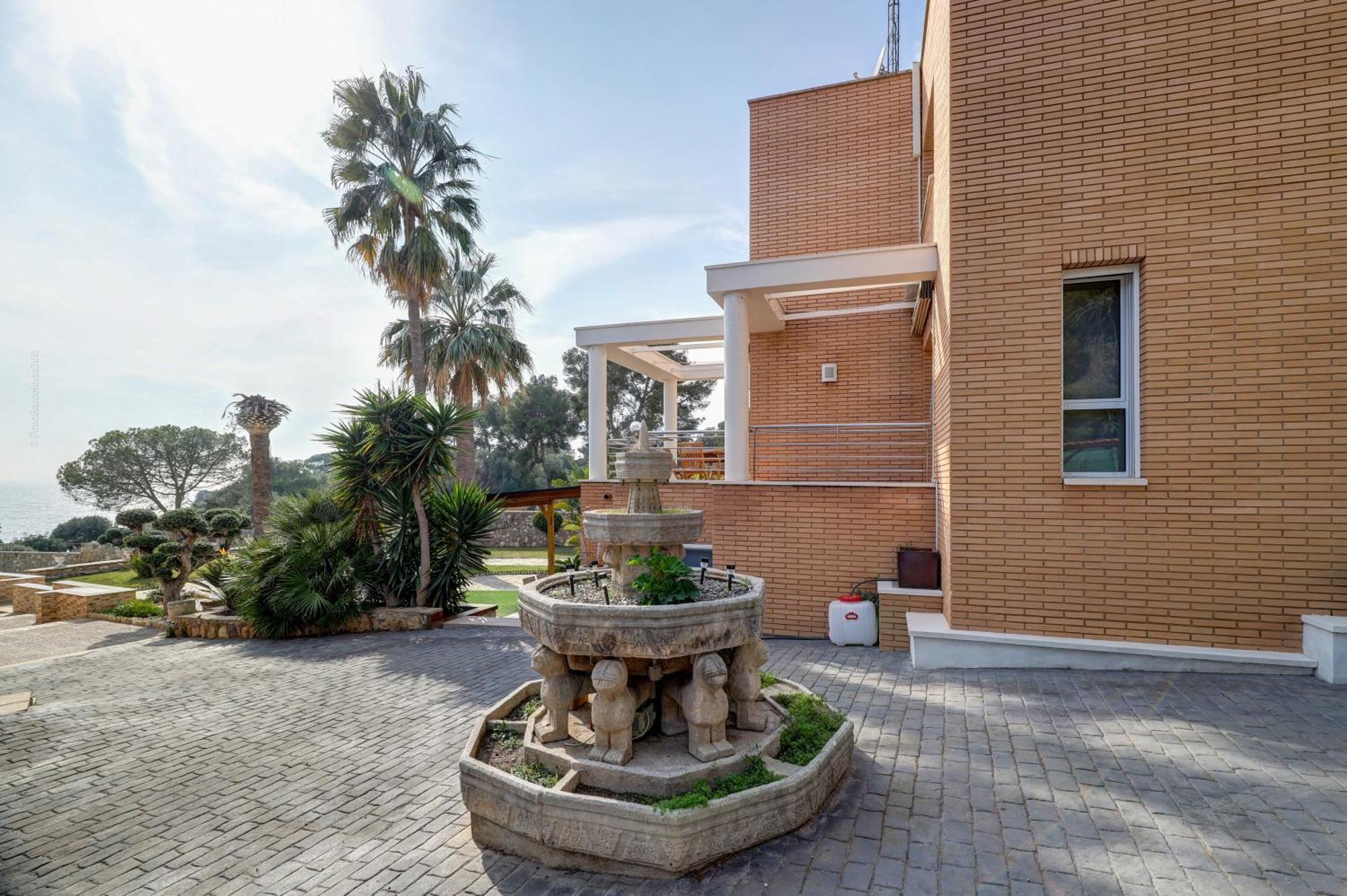 Alojamiento En La Mejor Zona De Tarragona Luaran gambar